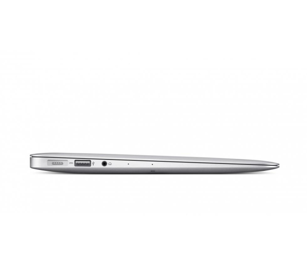 APPLE MacBook Air 8GB/256GB SSD/HD 6000/13,3" Z0UV0001B - 370450 - zdjęcie 6